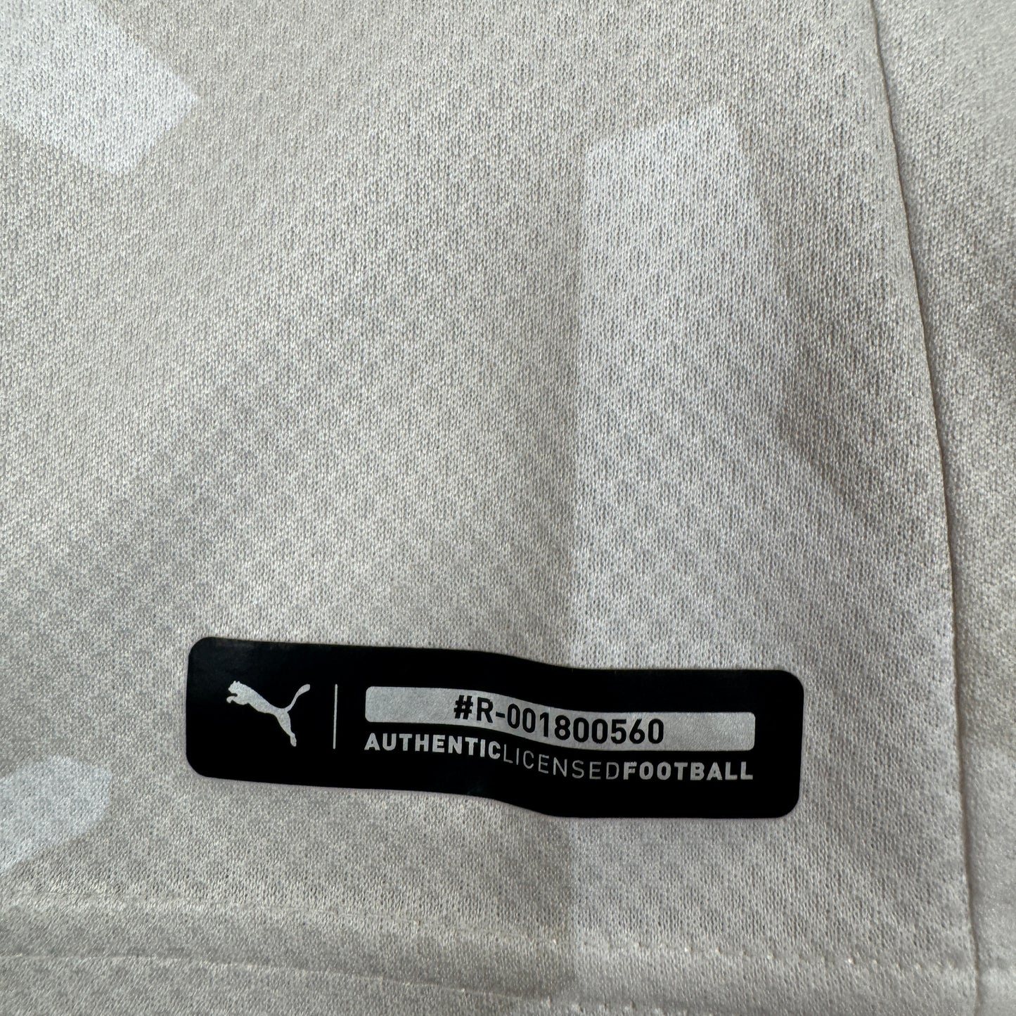 Fenerbahce 2021/2022 Away Football Shirt XS – Football Shirt Kingdom