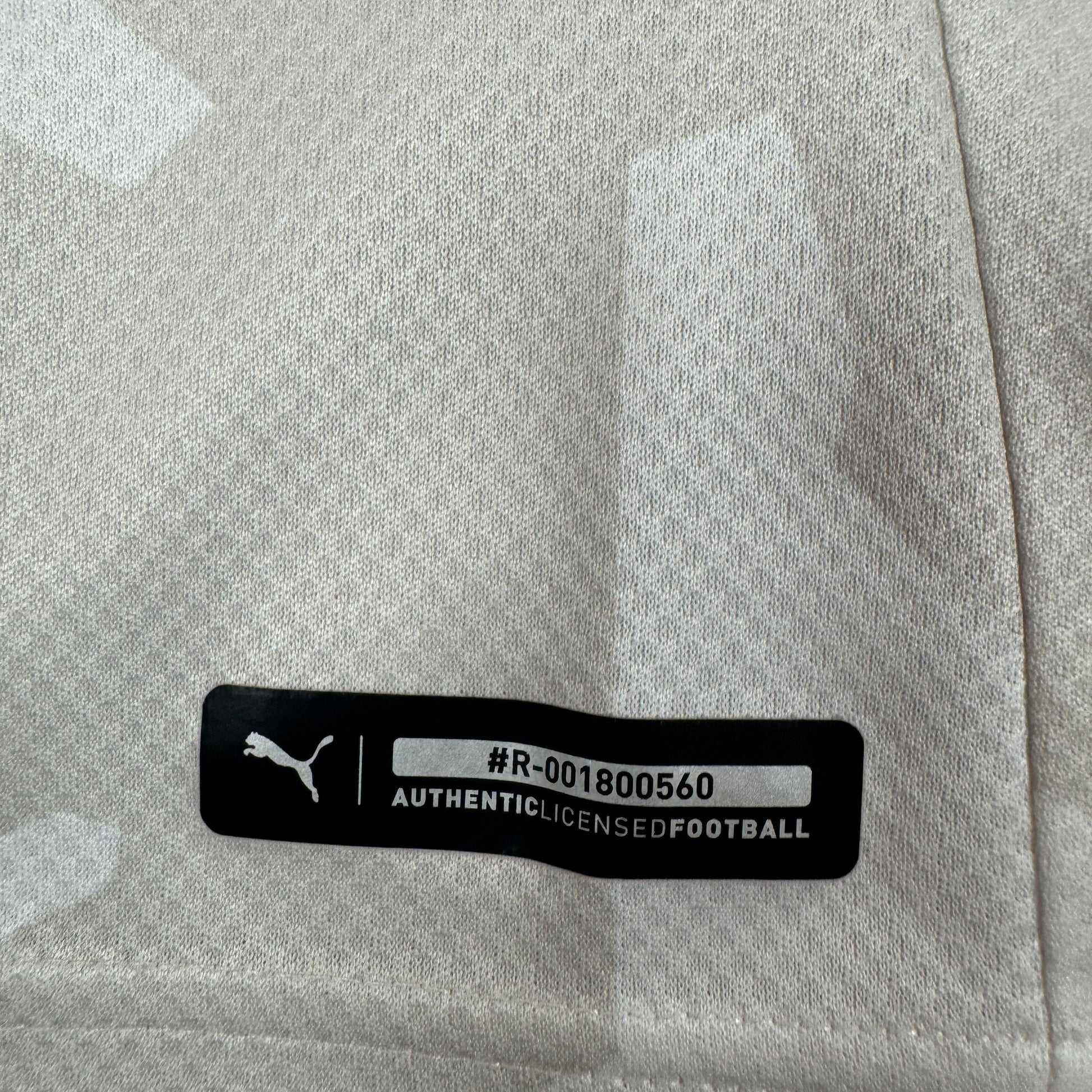 Fenerbahce 2021/2022 Away Football Shirt XS – Football Shirt Kingdom