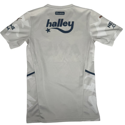 Fenerbahce 2021/2022 Away Football Shirt XS — full back view