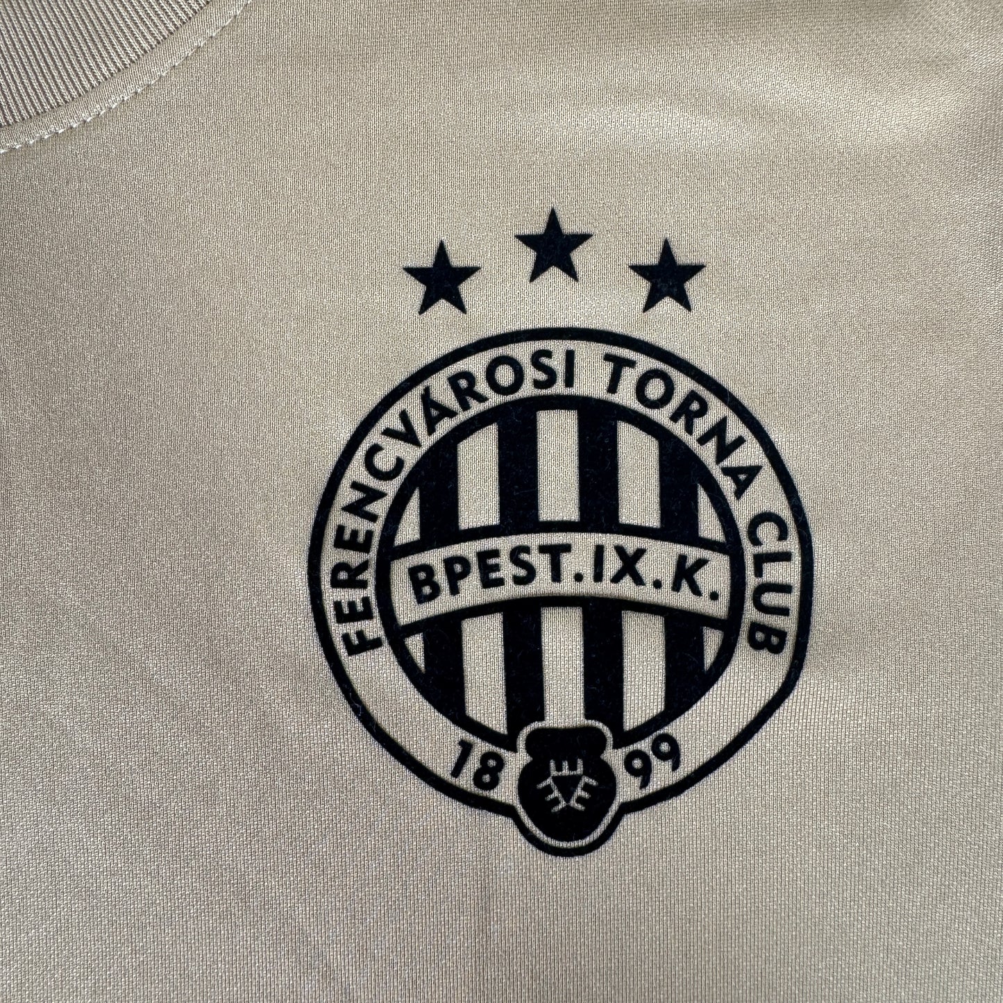 Ferencvaros 2021/2022/2023 Third Football Shirt Medium – Football Shirt Kingdom
