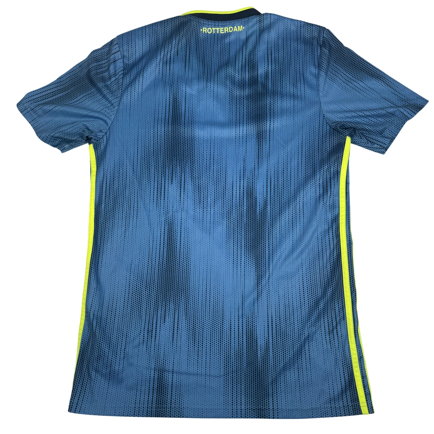 Feyenoord 2019/2020 Away Football Shirt Medium