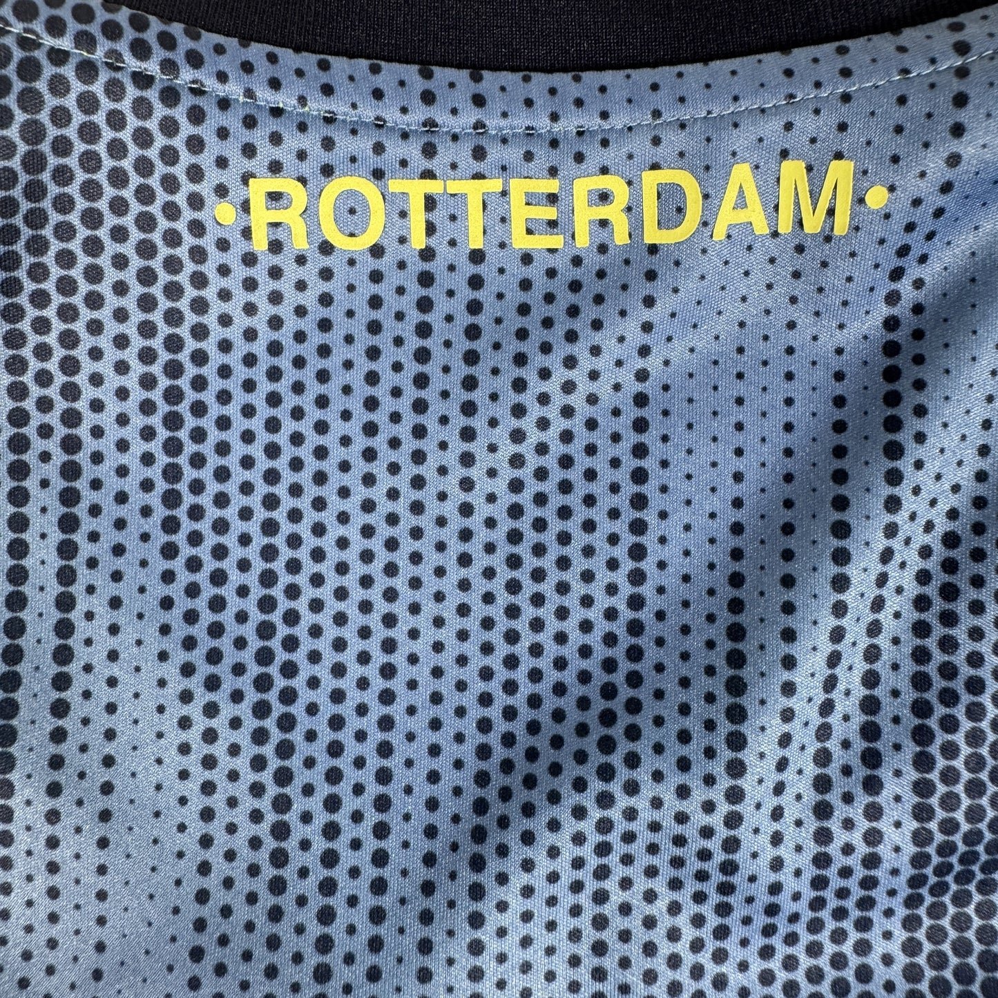 Feyenoord 2019/2020 Away Football Shirt Medium