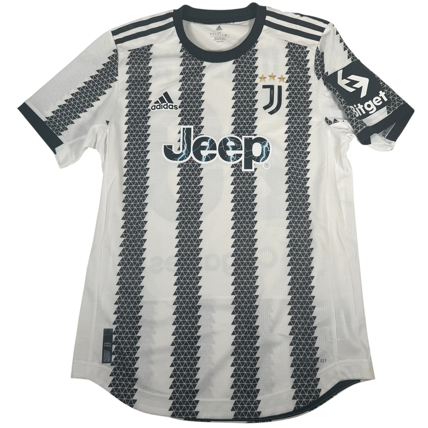 LODE 22 FK Bodo/Glimt 2020/2021 Europa League Home Football Shirt Large – Football Shirt Kingdom