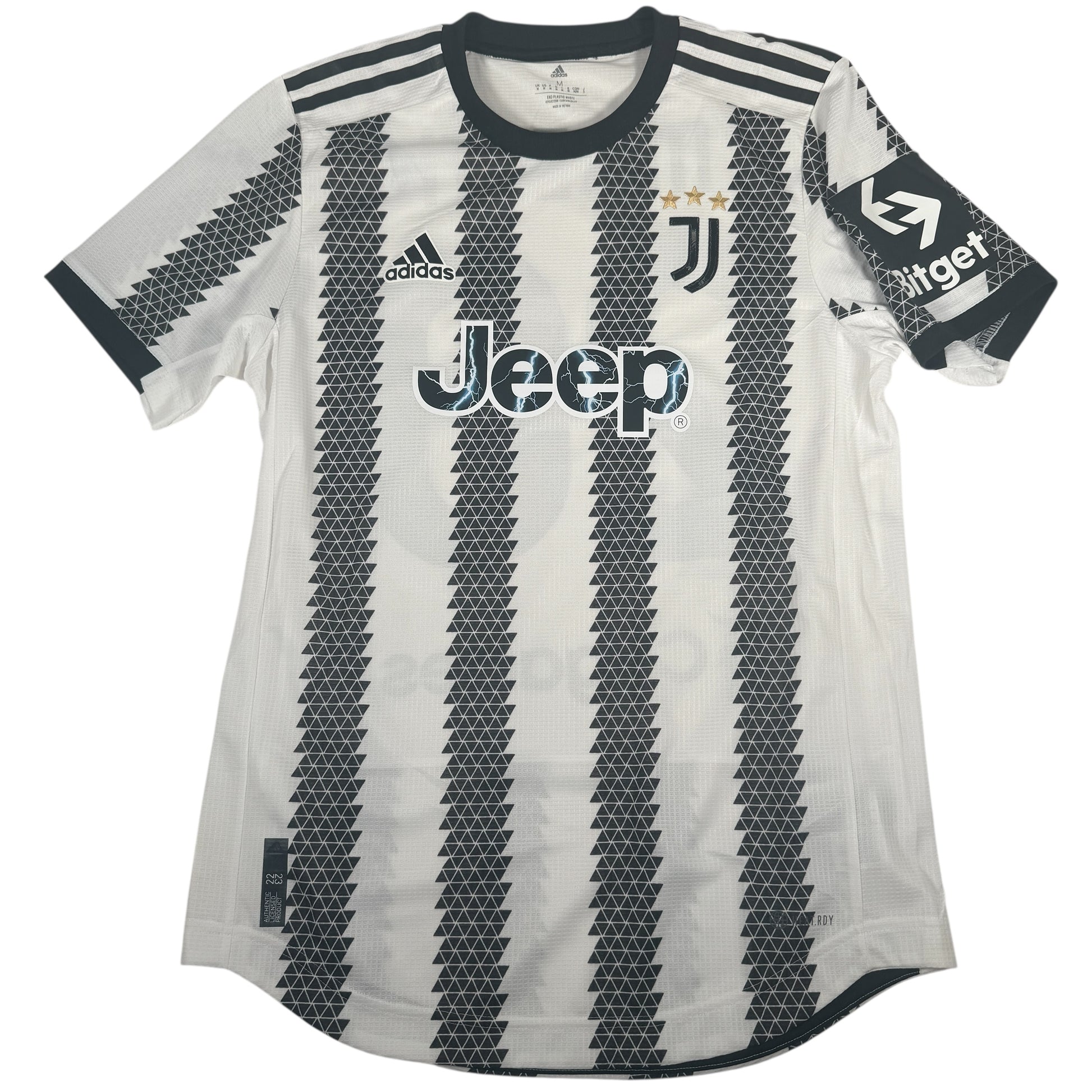 LODE 22 FK Bodo/Glimt 2020/2021 Europa League Home Football Shirt Large – Football Shirt Kingdom