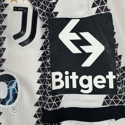 LODE 22 FK Bodo/Glimt 2020/2021 Europa League Home Football Shirt Large – Football Shirt Kingdom