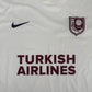 FK Sarajevo 2019/2020 Away Football Shirt XXL 2XL – Football Shirt Kingdom