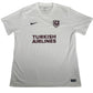 FK Sarajevo 2019/2020 Away Football Shirt XXL 2XL – Football Shirt Kingdom