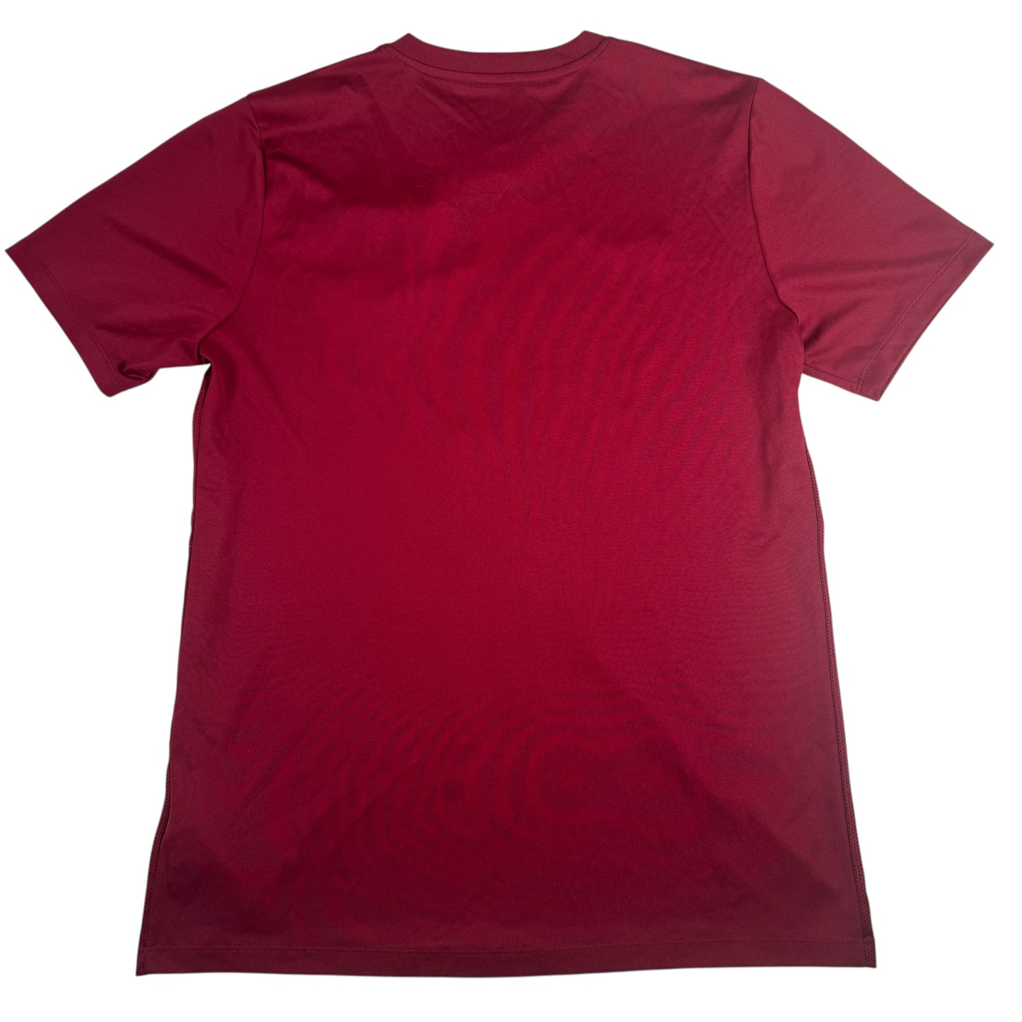 FK Sarajevo 2019/2020 Home Football Shirt Large – Football Shirt Kingdom