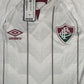 Fluminense 2020/2021 Away Football Shirt Small BNWT – Football Shirt Kingdom