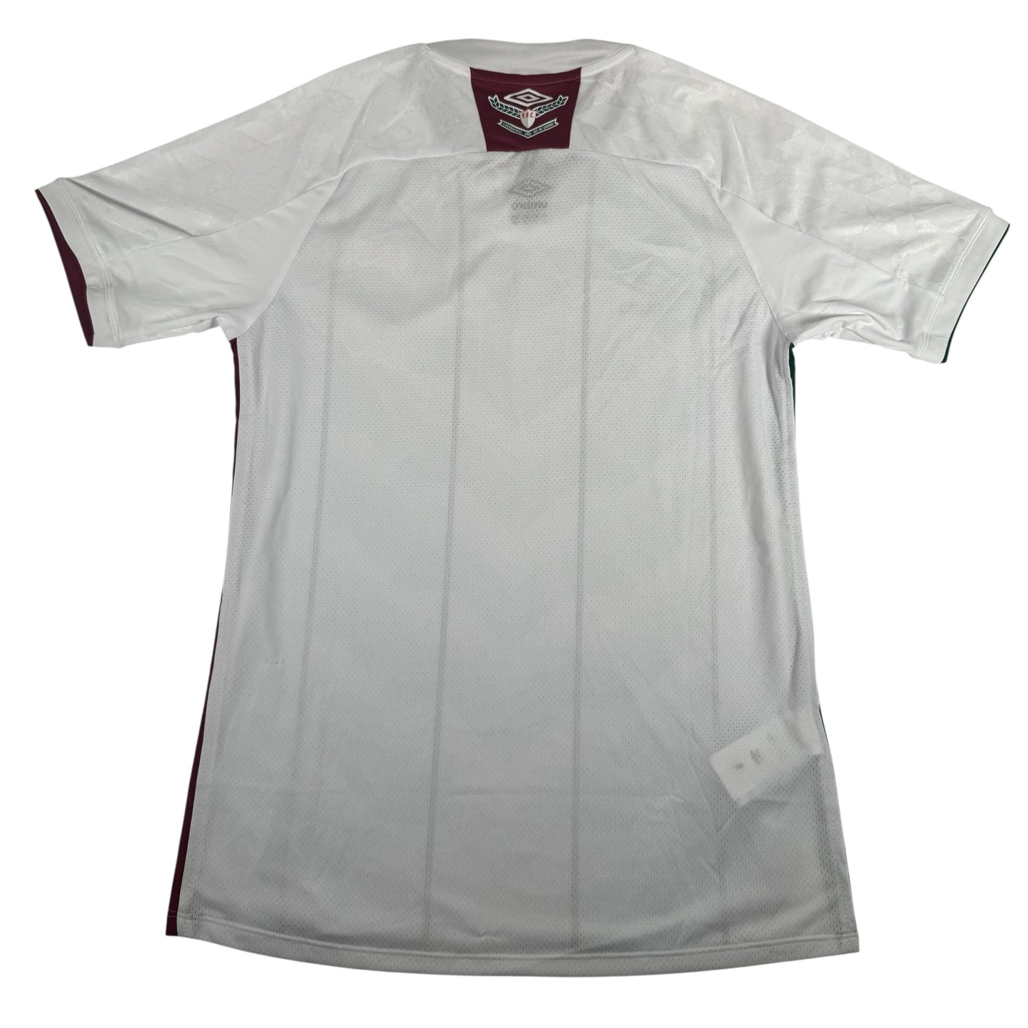 Fluminense 2020/2021 Away Football Shirt Small BNWT – Football Shirt Kingdom