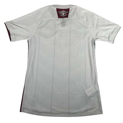 Fluminense 2020/2021 Away Football Shirt Small BNWT – Football Shirt Kingdom