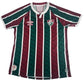 Fluminense 2020/2021 Home Football Shirt Large – Football Shirt Kingdom