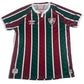 Fluminense 2020/2021 Home Football Shirt XL – Football Shirt Kingdom