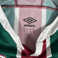 Fluminense 2020/2021 Home Football Shirt XL – Football Shirt Kingdom