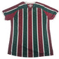 Fluminense 2020/2021 Home Football Shirt XL – Football Shirt Kingdom
