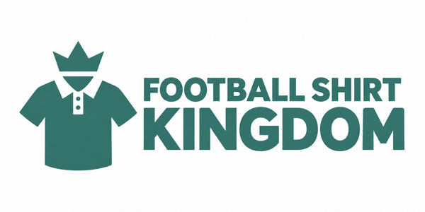 Football Shirt Kingdom