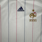 France 2009/2010 Away Football Shirt XL – Football Shirt Kingdom