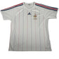 France 2009/2010 Away Football Shirt XL – Football Shirt Kingdom