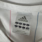 France 2009/2010 Away Football Shirt XL – Football Shirt Kingdom