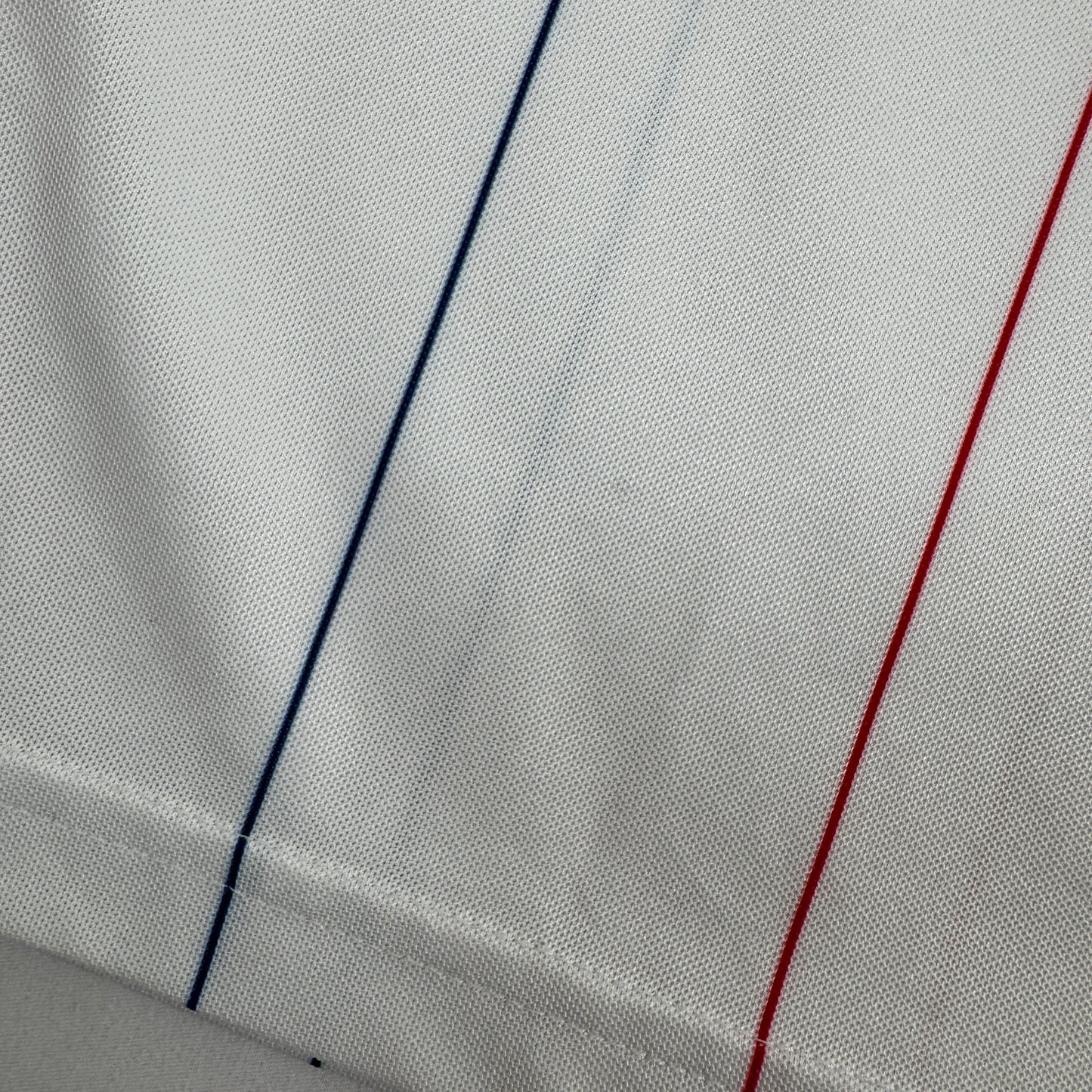 France 2009/2010 Away Football Shirt XL – Football Shirt Kingdom