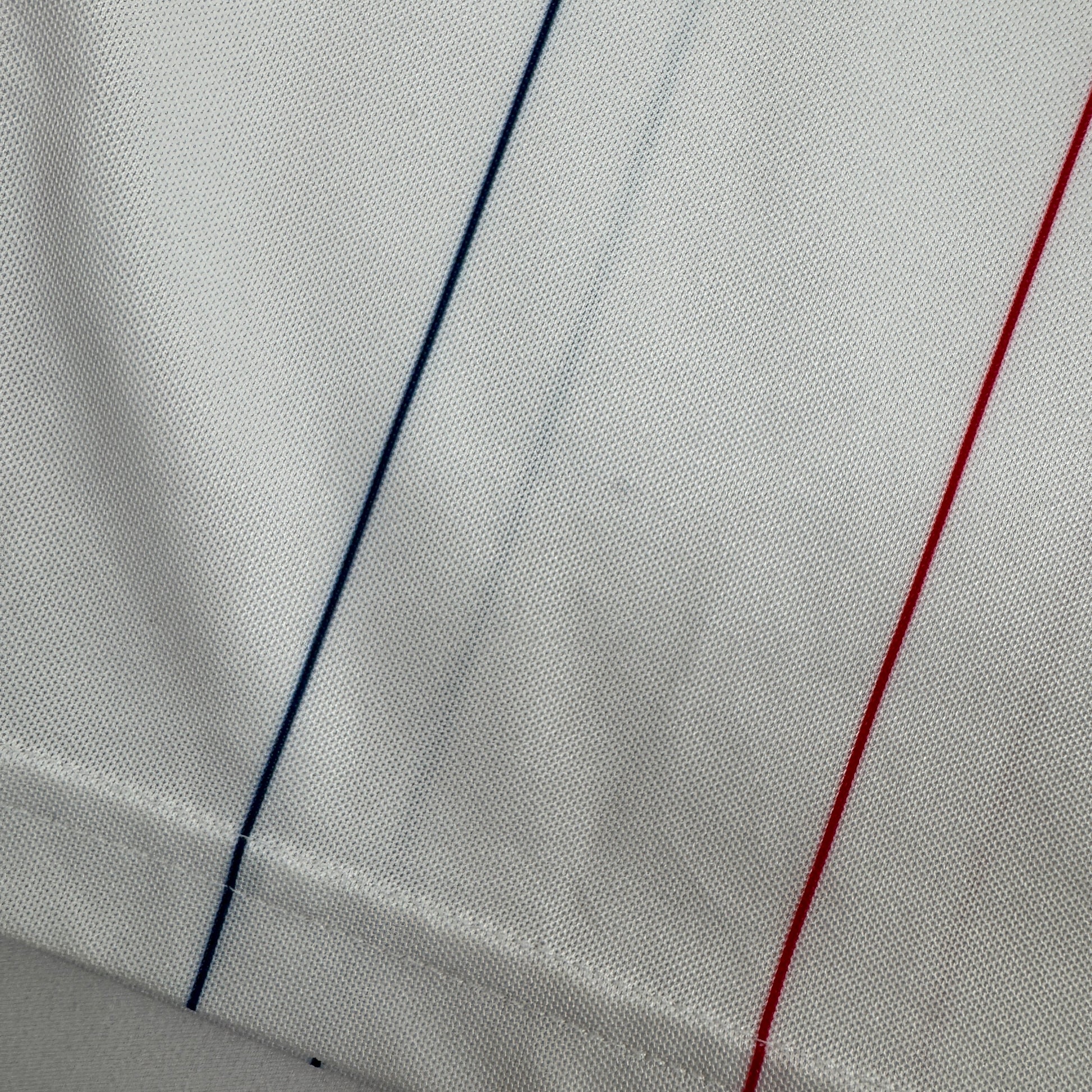 France 2009/2010 Away Football Shirt XL – Football Shirt Kingdom