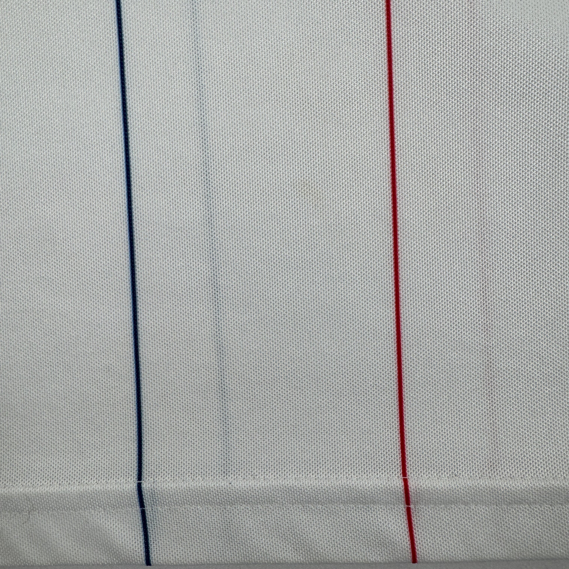 France 2009/2010 Away Football Shirt XL – Football Shirt Kingdom