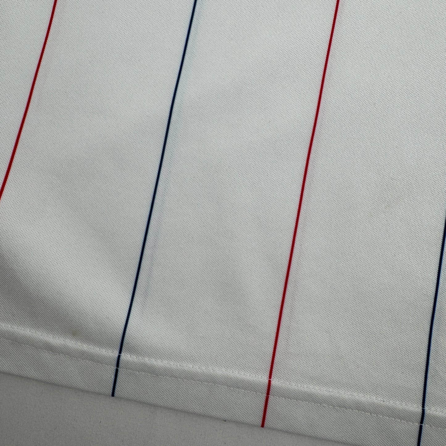 France 2009/2010 Away Football Shirt XL – Football Shirt Kingdom