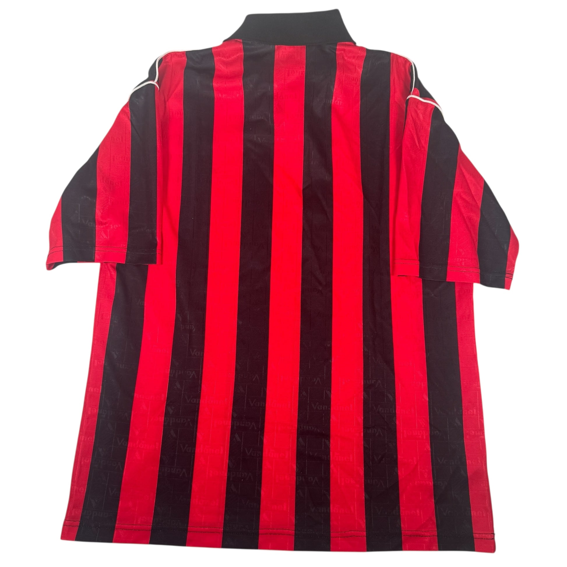 Fulham FC 1993/1994 Away Football Shirt Large – Football Shirt Kingdom