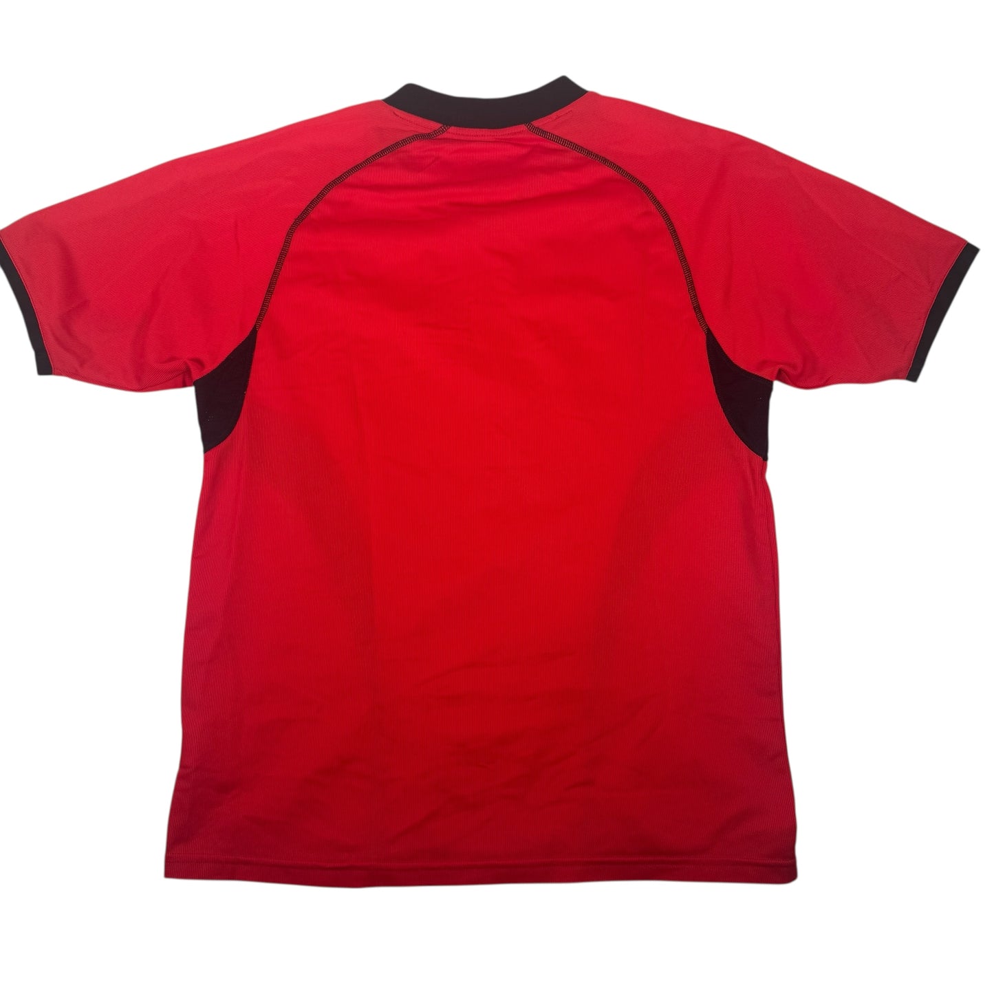 Fulham FC 2003/2004 Third Football Shirt Small – Football Shirt Kingdom