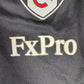 Fulham 2012/2013 Third Football Shirt 2XL XXL – Football Shirt Kingdom