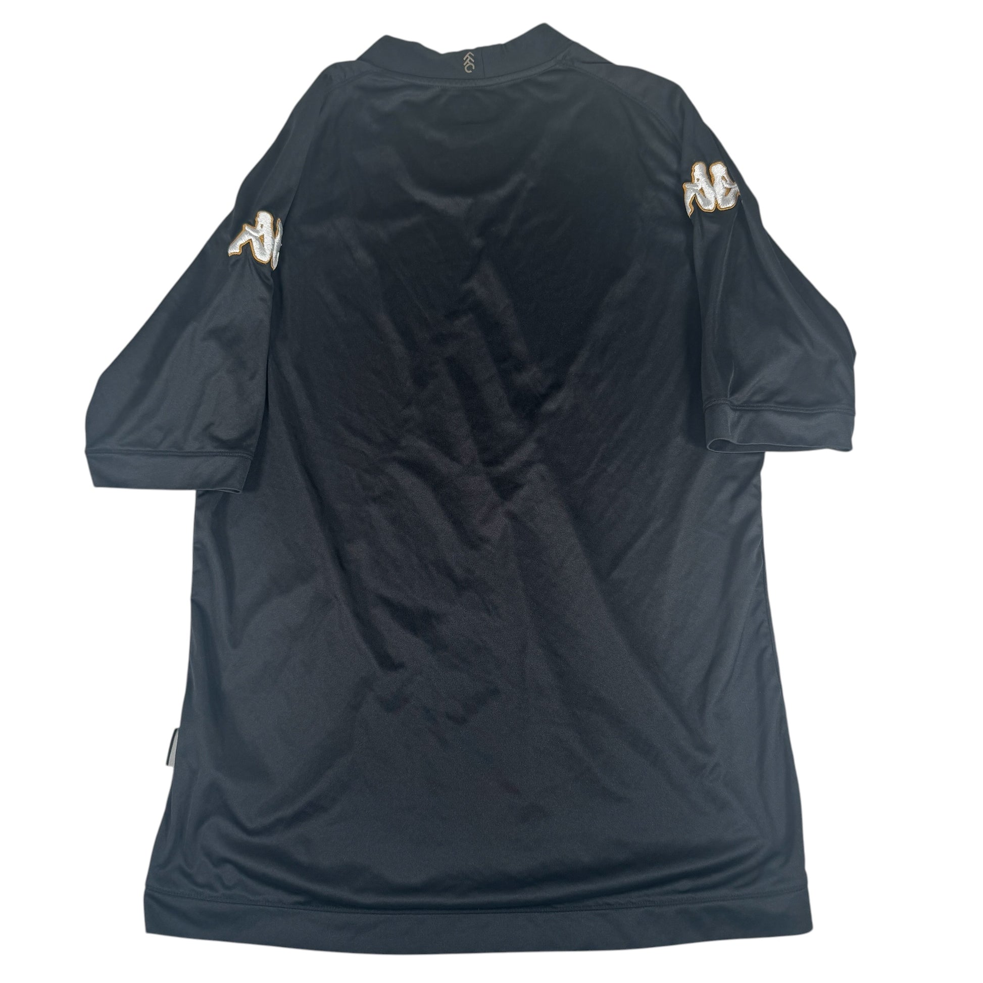 Fulham 2012/2013 Third Football Shirt 2XL XXL – Football Shirt Kingdom