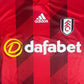 Fulham 2019/2020 Away Football Shirt Small – Football Shirt Kingdom