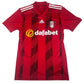Fulham 2019/2020 Away Football Shirt Small – Football Shirt Kingdom