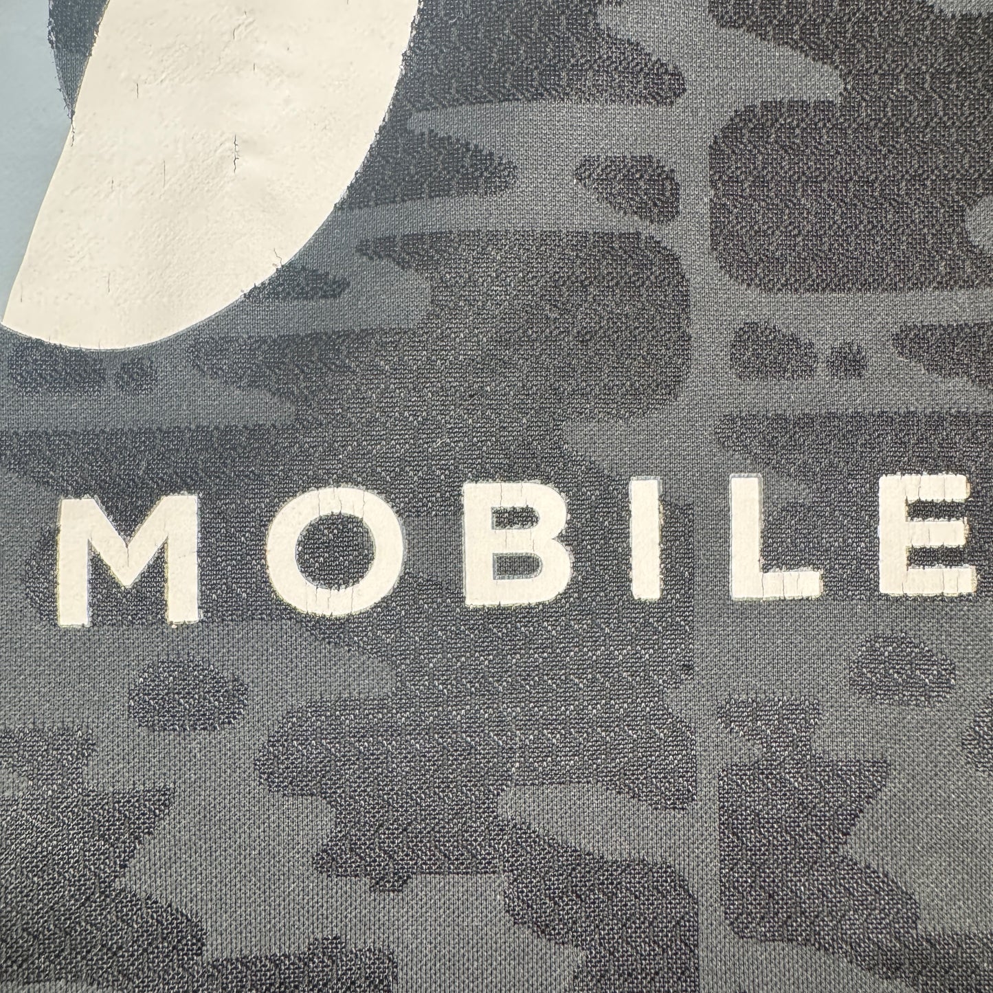 Fulham 2021/2022 Away Football Shirt Medium – Football Shirt Kingdom