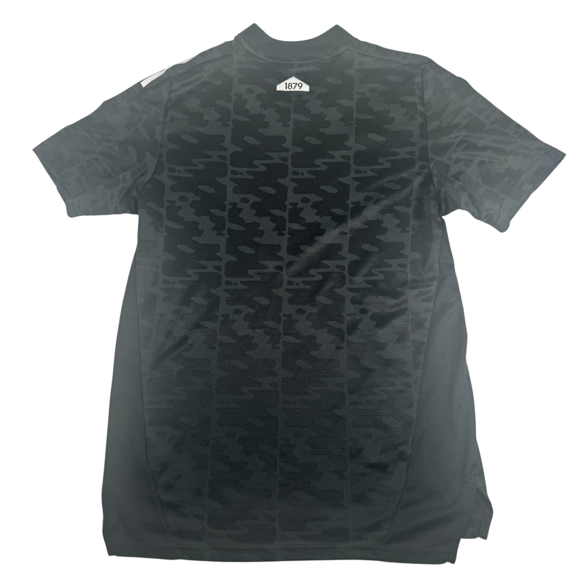 Fulham 2021/2022 Away Football Shirt Medium – Football Shirt Kingdom