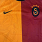Galatasaray 2022/2023 Home Football Shirt XXL