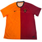 Galatasaray 2022/2023 Home Football Shirt XXL