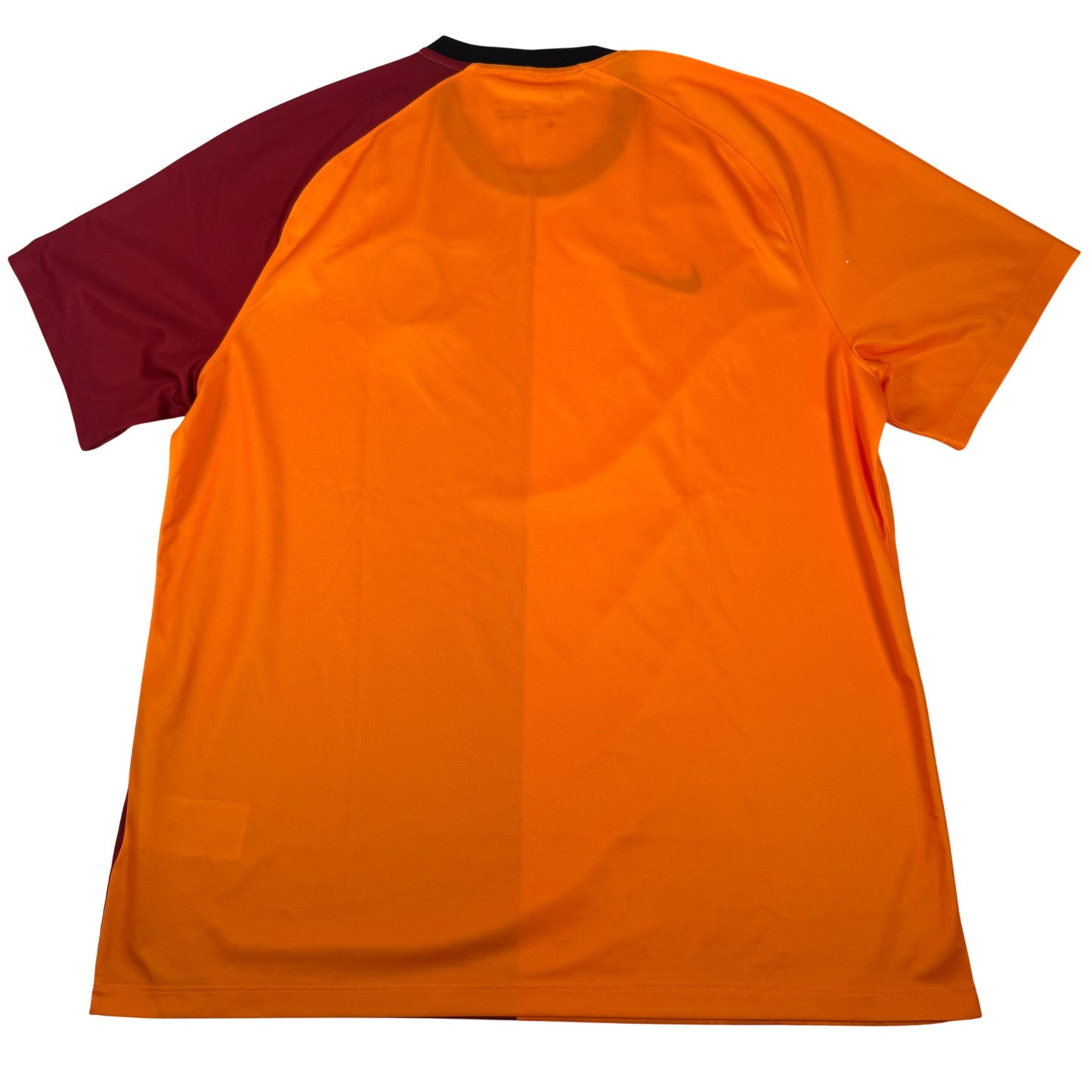 Galatasaray 2022/2023 Home Football Shirt XXL