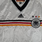 Germany 1998/1999/2000 Home Football Shirt XL – Football Shirt Kingdom