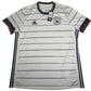 Germany 2020/2021/2022 Home Football Shirt XL BNWT – Football Shirt Kingdom