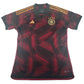 Germany 2022/2023/2024 Away Football Shirt Large – Football Shirt Kingdom