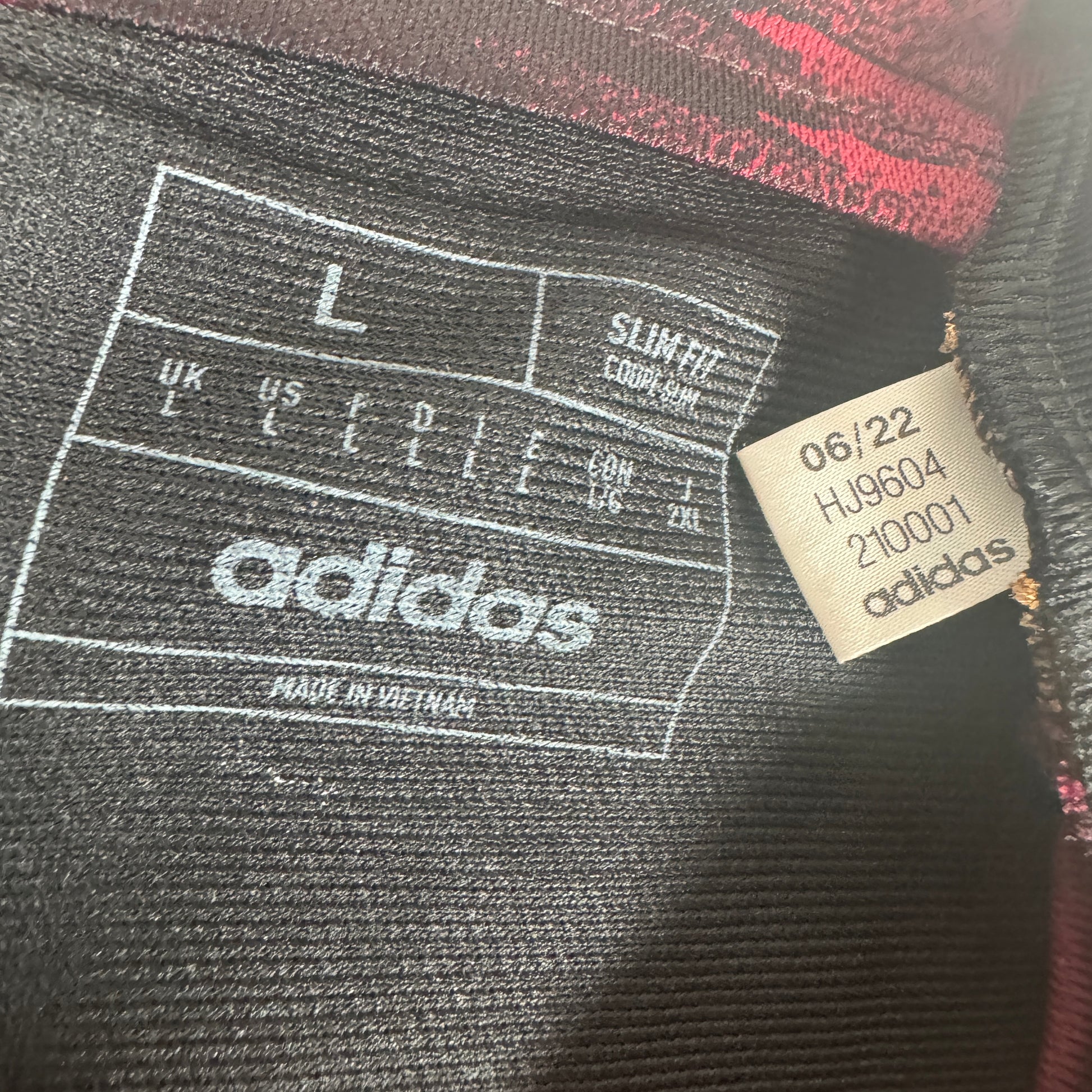 Germany 2022/2023/2024 Away Football Shirt Large – Football Shirt Kingdom