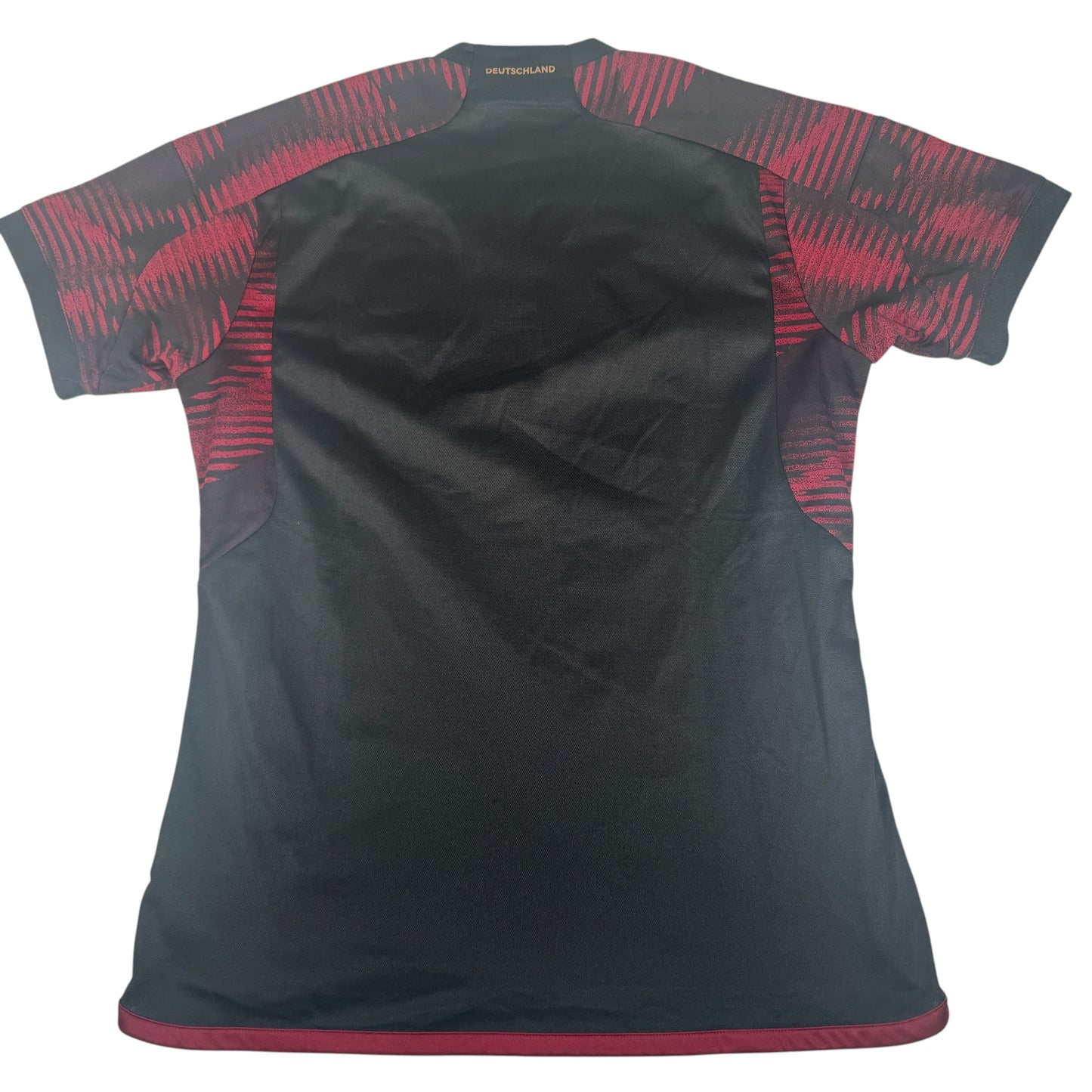 Germany 2022/2023/2024 Away Football Shirt Large – Football Shirt Kingdom