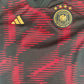 Germany 2022/2023/2024 Away Football Shirt Small – Football Shirt Kingdom