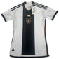 Germany 2022/2023/2024 Home Heat.RDY Football Shirt Small BNWT – Football Shirt Kingdom