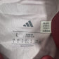 Germany Women 2025/2026 Away Football Shirt Large