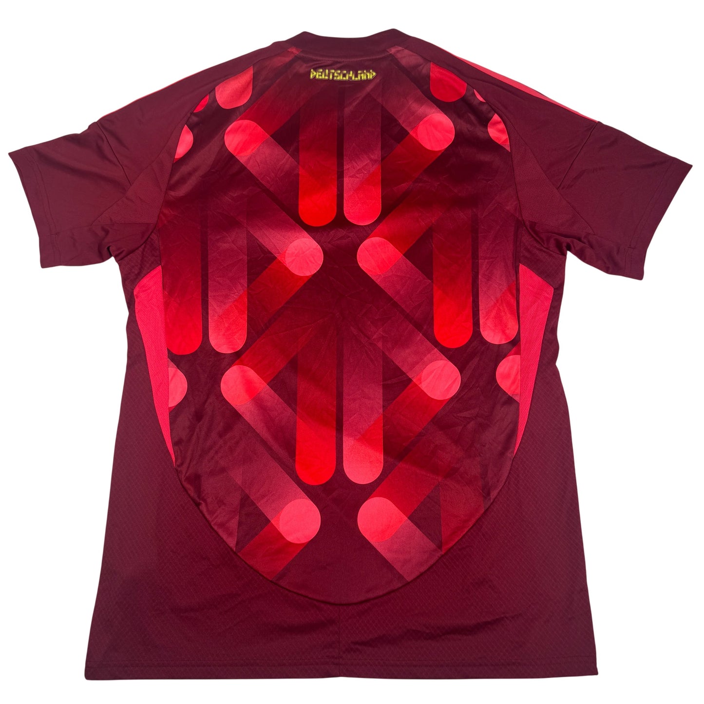Germany Women 2025/2026 Away Football Shirt Large