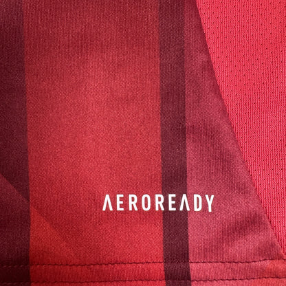 Germany 2025/2026 Away Football Shirt Medium