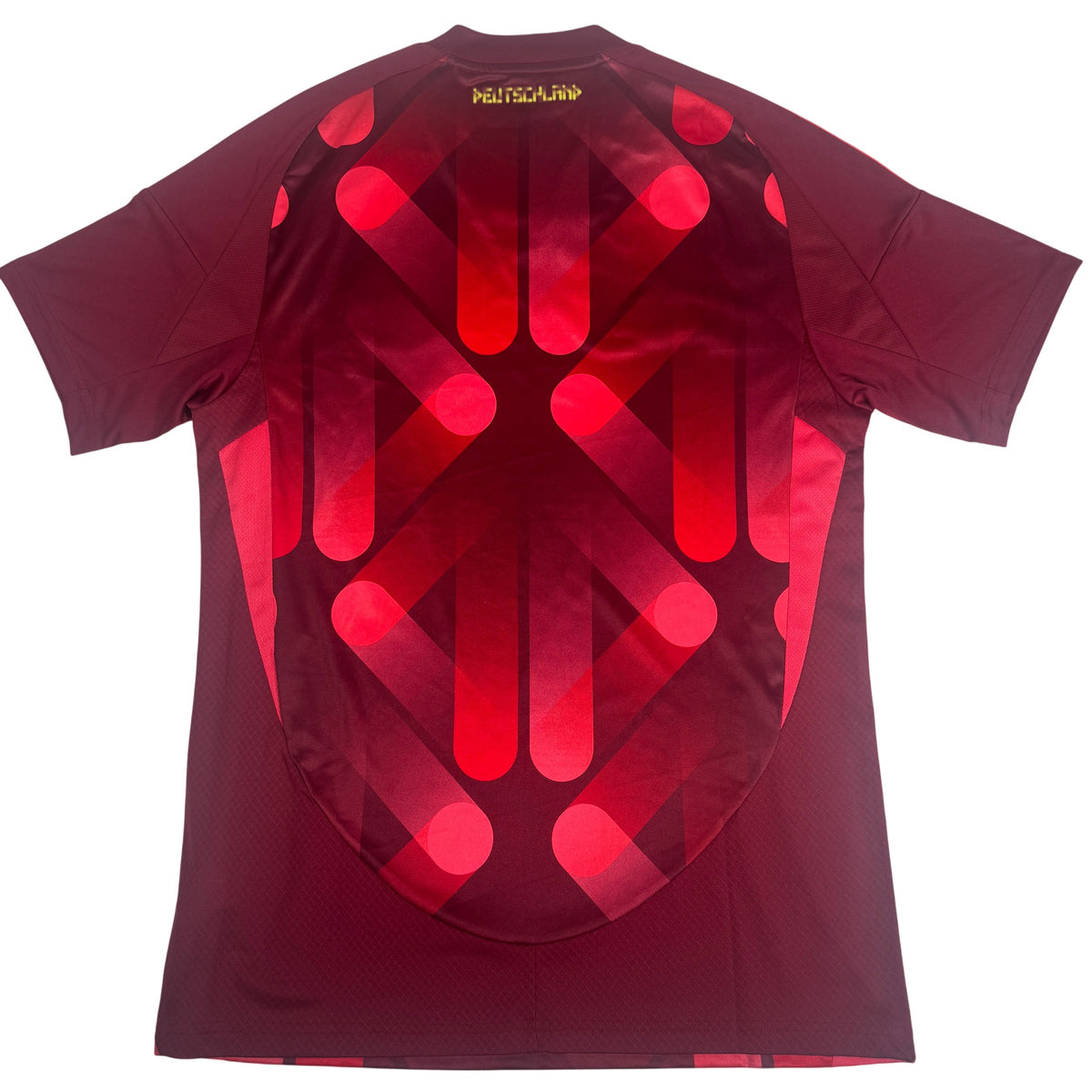 Germany 2025/2026 Away Football Shirt Medium
