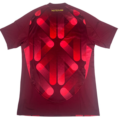 Germany 2025/2026 Away Football Shirt Medium